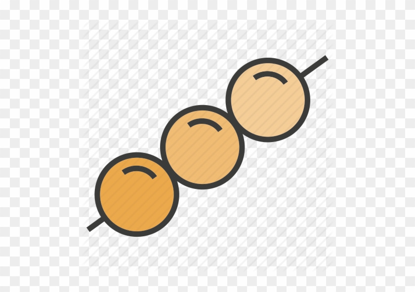 Food Clipart Ball - Food Clipart Ball #822442