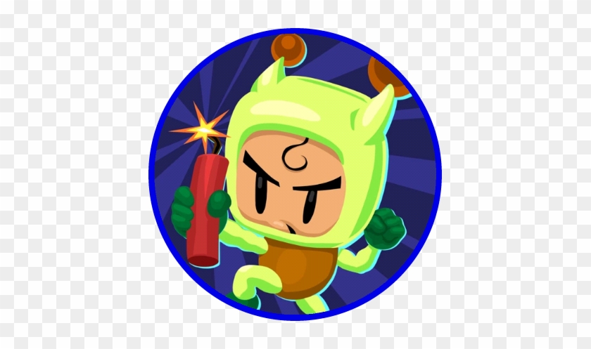 Dynamite Guy - Agar.io #822449