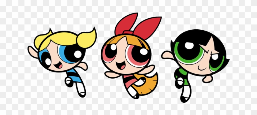 Powerpuff Girls Pose - Grown Up Blossom Powerpuff Girls #822487