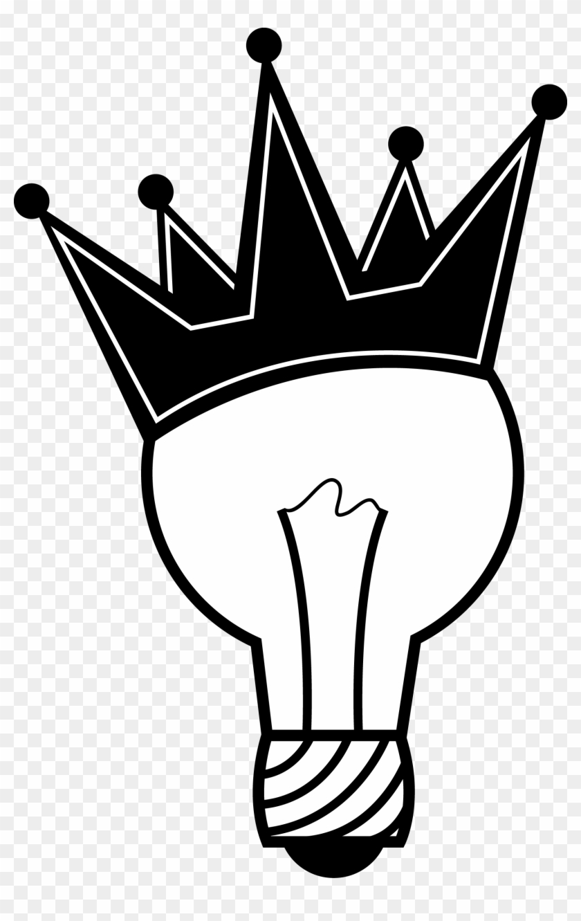 Think Kings - Logo #822575