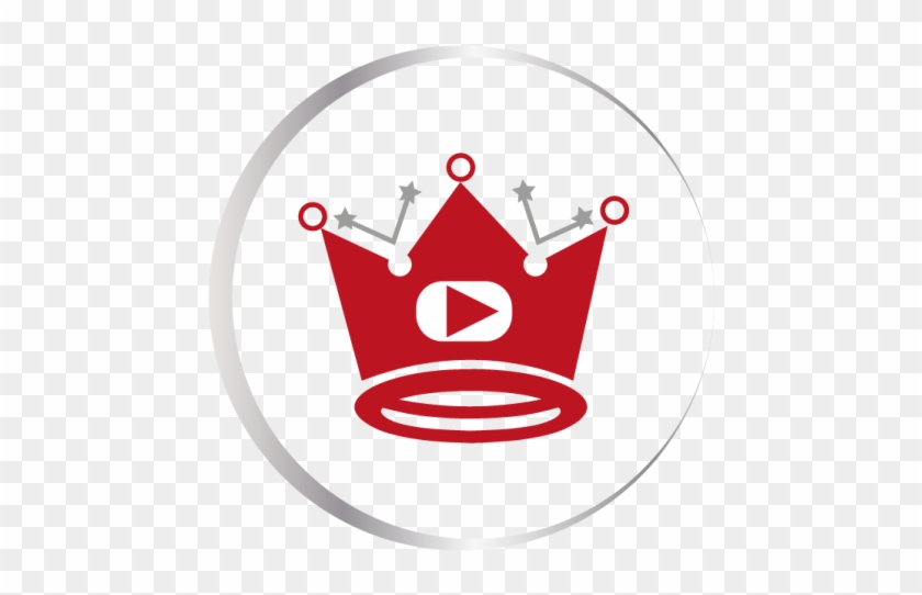 Logo - Gold #822590