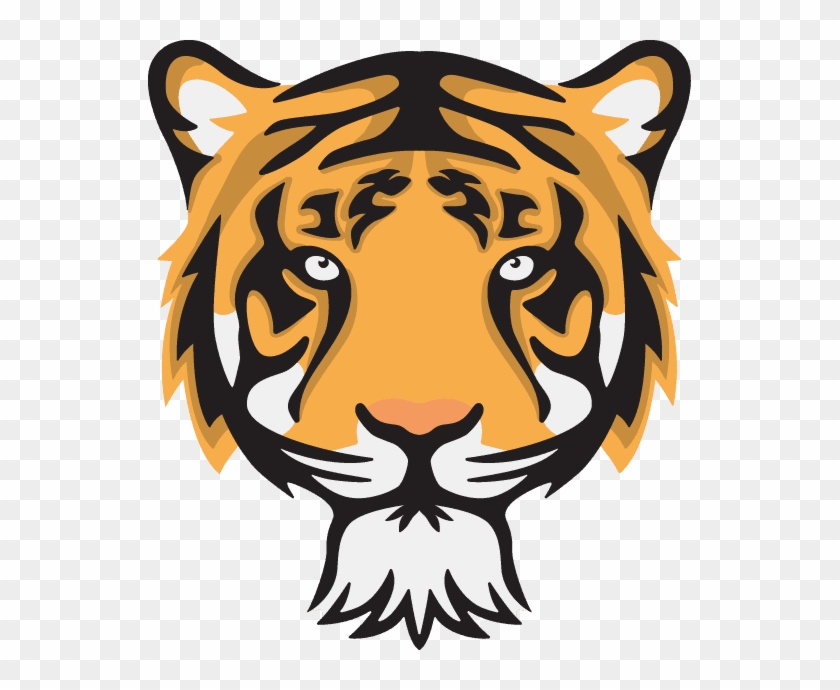 Tiger Maids #822638