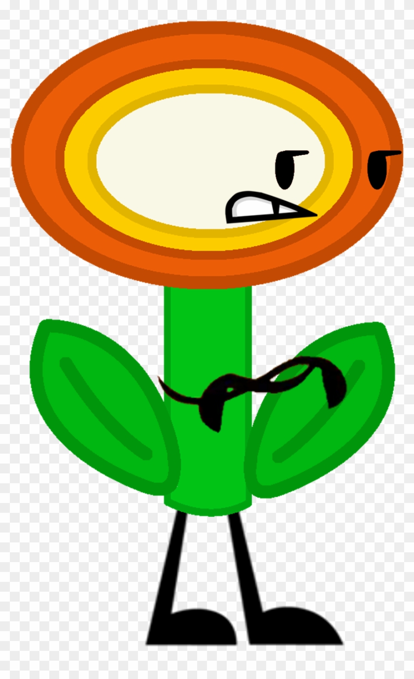Fire Flower3 - Fire Flower3 #822658