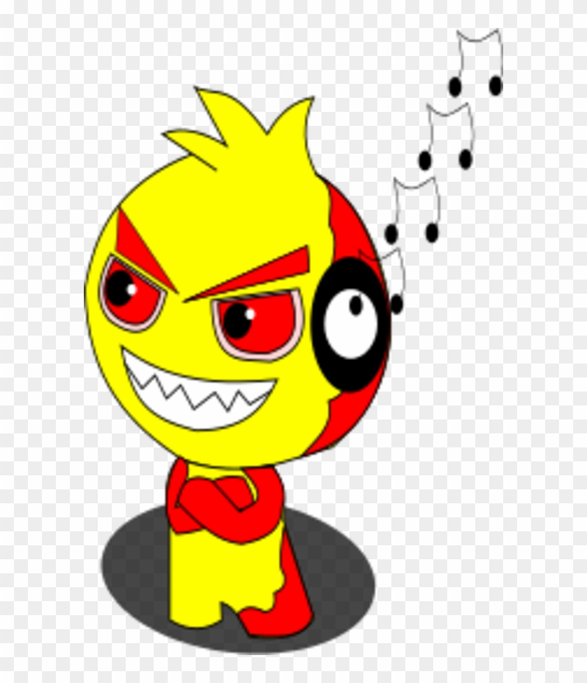 Fire - Clip Art #822673