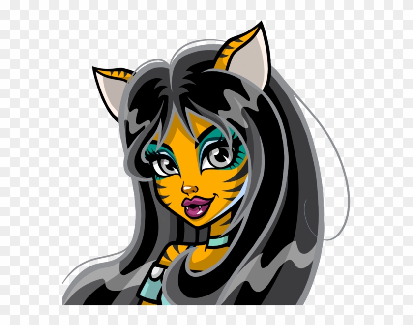 Tiger Girl By Thefox In Socks - Tiger #822702