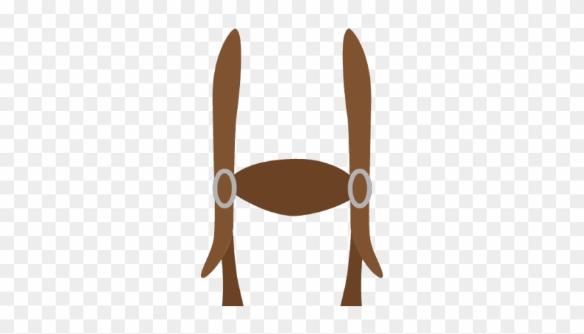 Lederhose - Chair #822735