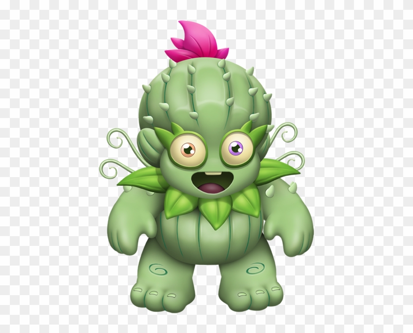 Baby - My Singing Monsters #822780