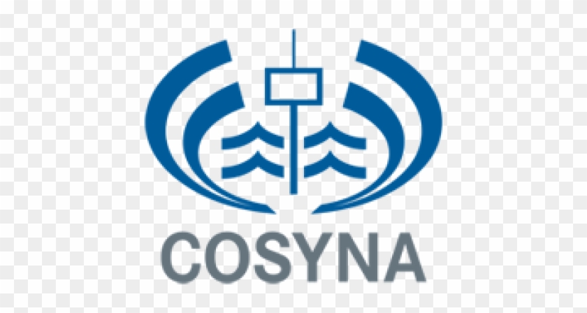 Cosyna-logo Teaser - Logo #822811