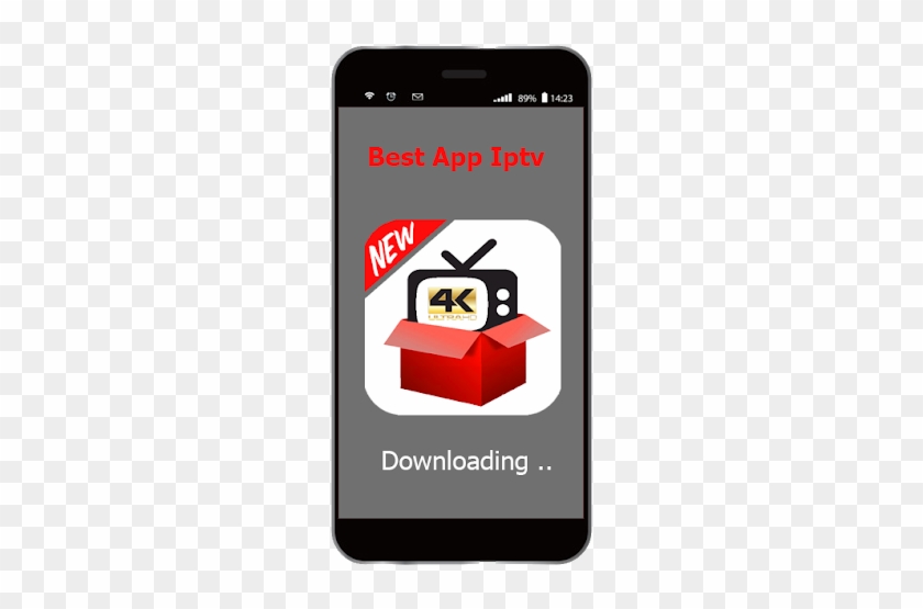 Redbox Tv - Smartphone #822879