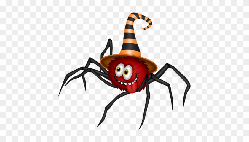 Arachnophobie - Araignée Png #823015