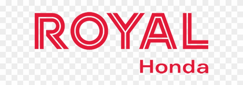 Visit Royal Honda - Royal Honda #823083