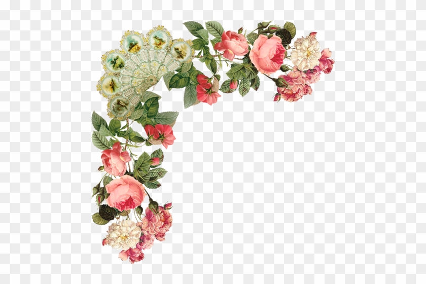 A Feedback Would Be Very Nice - Pierre Joseph Redoute - Damask Rose Giclee On Canvas #823139