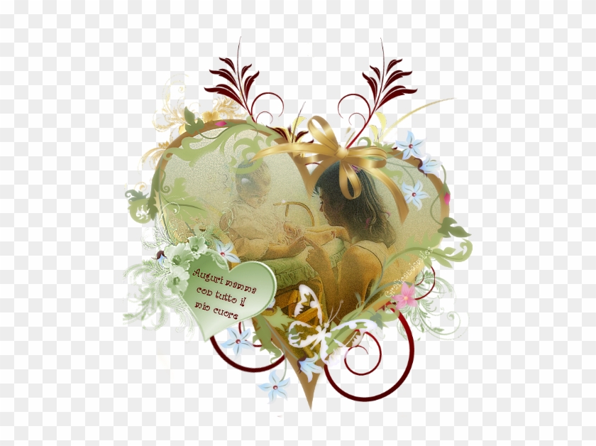 Auguri A Tutte Le Mamme - Augur #823149