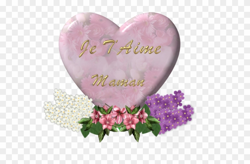 Gif Festa Della Mamma - Maman Je T Aime #823168