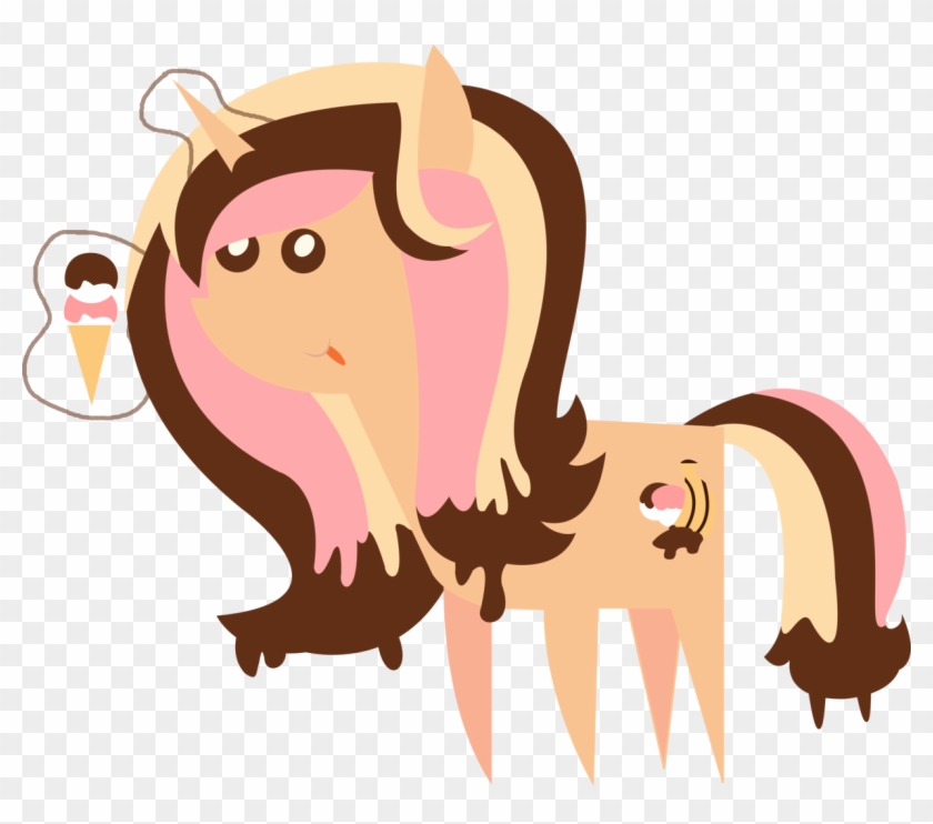 Banana Split Bbbff Style By Xhalesx - Digital Art #823242