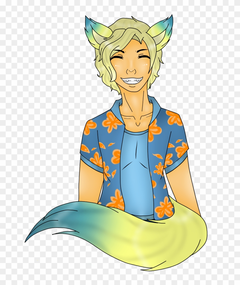 By Ravenclawgaming - Garroth As A Werewolf #823255