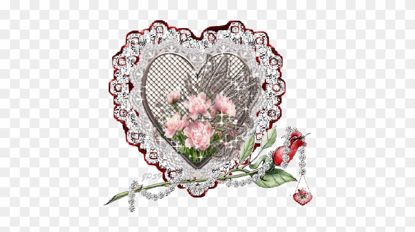 L'origine Della Festa Della Mamma - Happy Rose Day Gif #823334