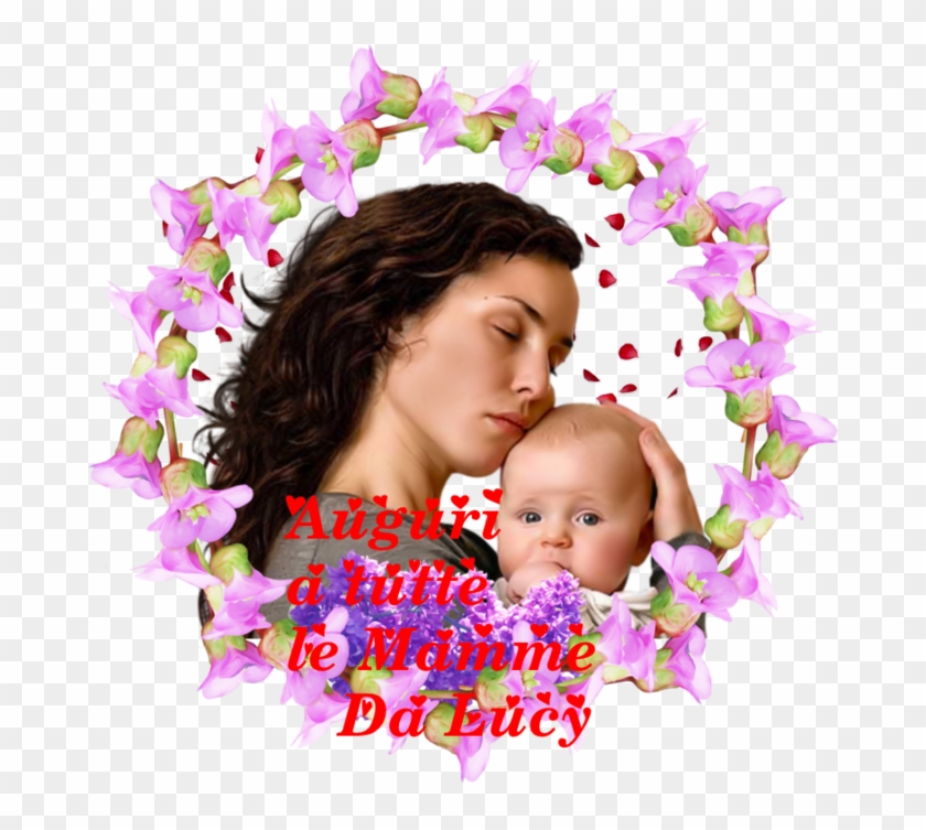 Festa Della Mamma - Baby #823400