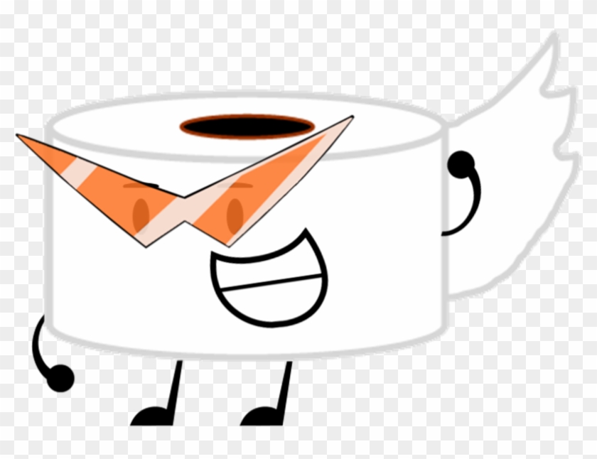 Toilet Paper - Toilet Paper #823430