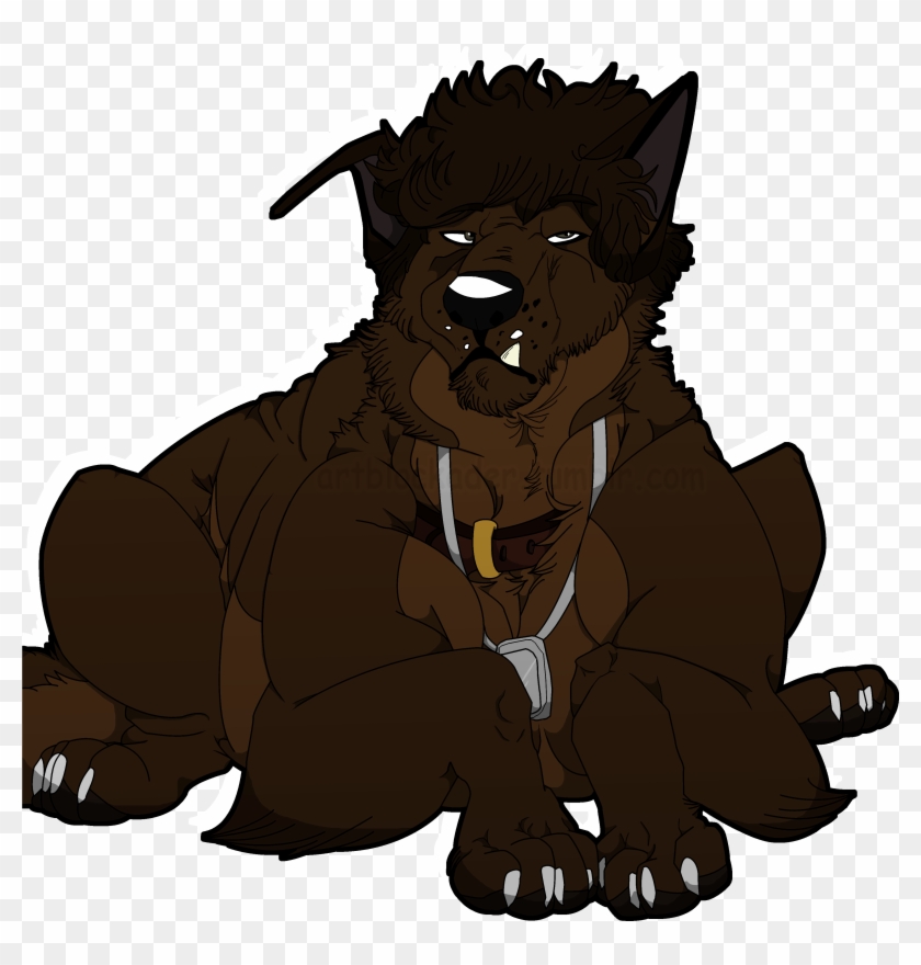 Werewolves - Illustration #823526