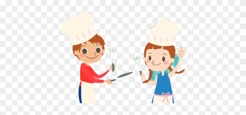 Juice Box & Snack - Chef #823546