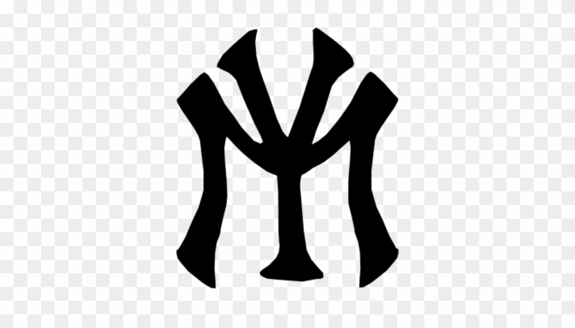 Young - Young Money Logo Png #823561