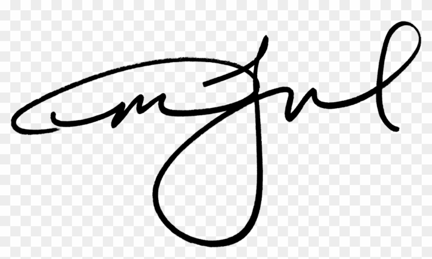An Error Occurred - Mohamed Signature #823601