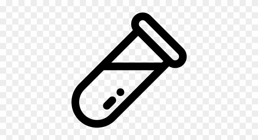 Blood Test - Blood Test Icon #823725