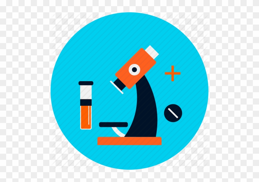 Did You Know That You Can Choose The Lab That Will - Diagnostic Icon #823738