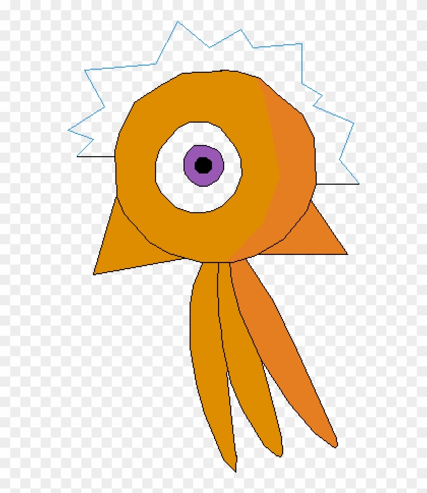 Wisp Idea For Sonic Forces - Wisp Idea For Sonic Forces #823914