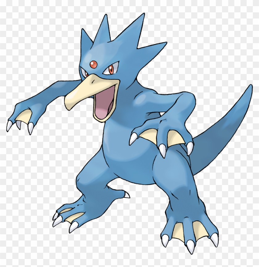 Mrkat - Pokemon Psyduck #823990