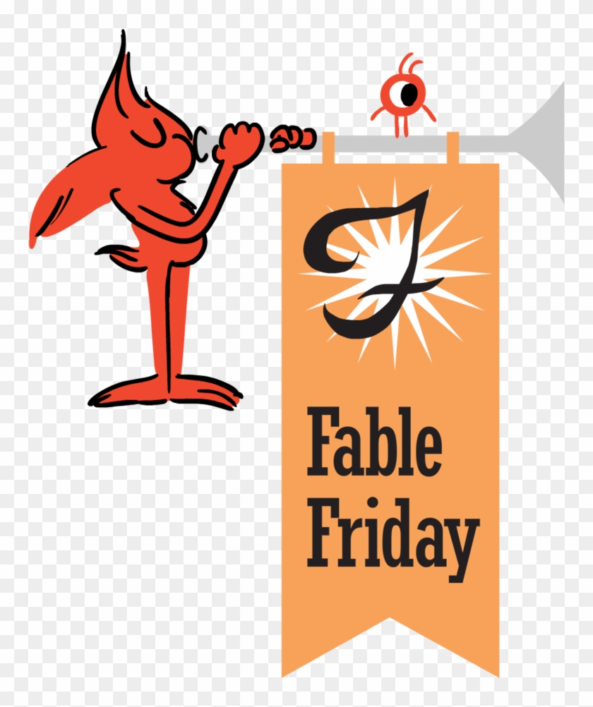 Fablevision Fablefriday - Design #824086