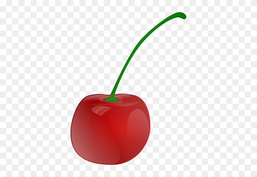 Gráficos De Vetor Fotorrealista De Cereja - Cherry Clipart #824226