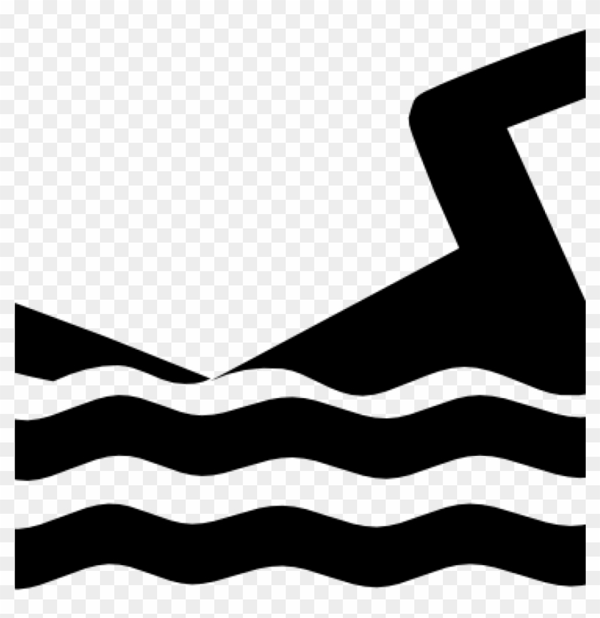 Swimming Images Clip Art Free Cliparts Download On - Clip Art #824604