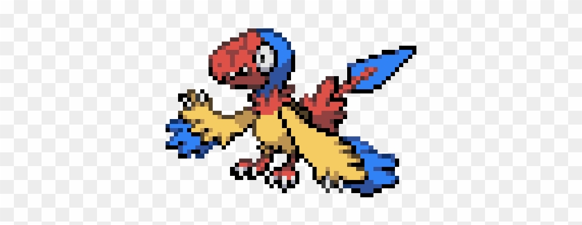 Archen - Pokemon Light Platinum Archen #824621