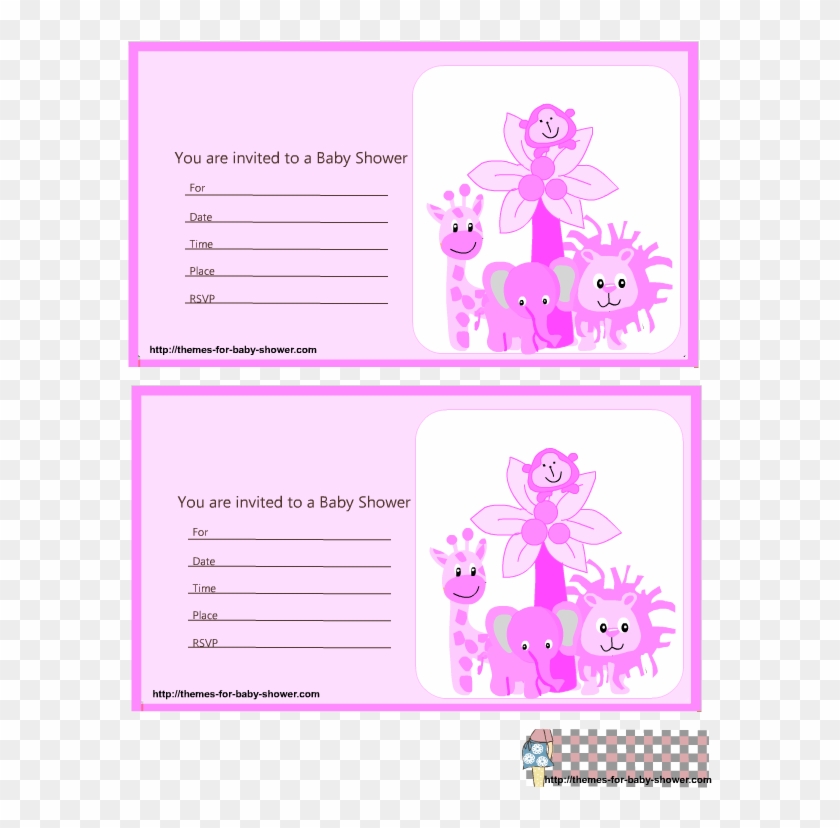Baby Shower #824728
