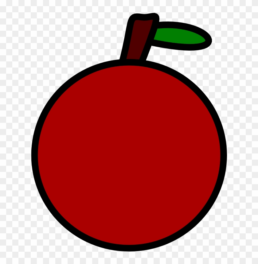 Very Simple Apple - Very Simple Apple #824833