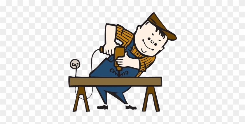 Handyman - Handyman #824855