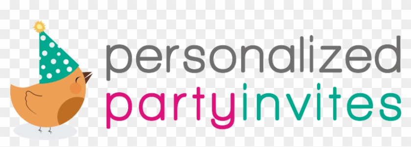 Personalized Party Invites Personalized Party Invites - Wedding Invitation #824906