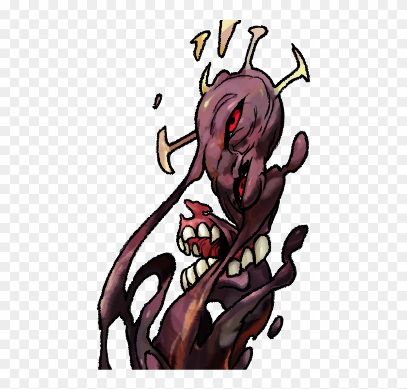 Latest Images - Skullgirls Double Transparent #824985