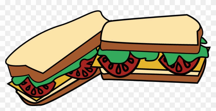 Sandwiches - Sandwiches #825009