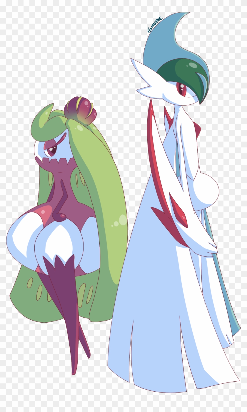 Pokémon #825042
