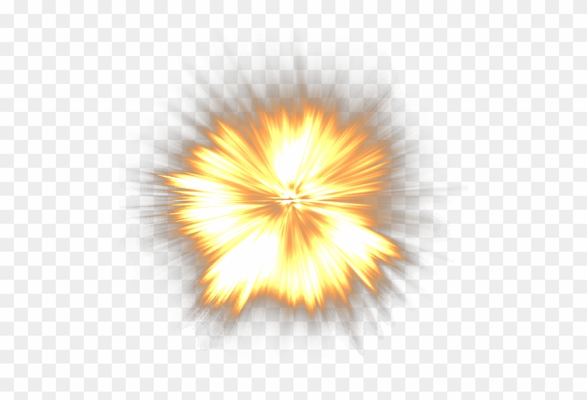 Dandelion Clip Art Pictures - Explosion Png #825093