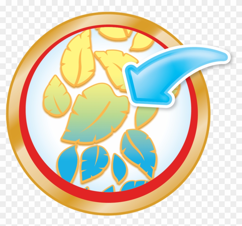 Wetness Indicator2 - Emblem #825392