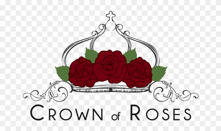 Garden Roses #825421