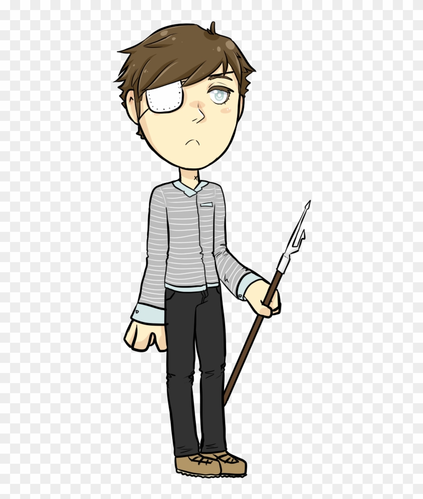 Project Void Project Void Character Zackery Zackery - Chibi Parasyte Shinichi Izumi #825498