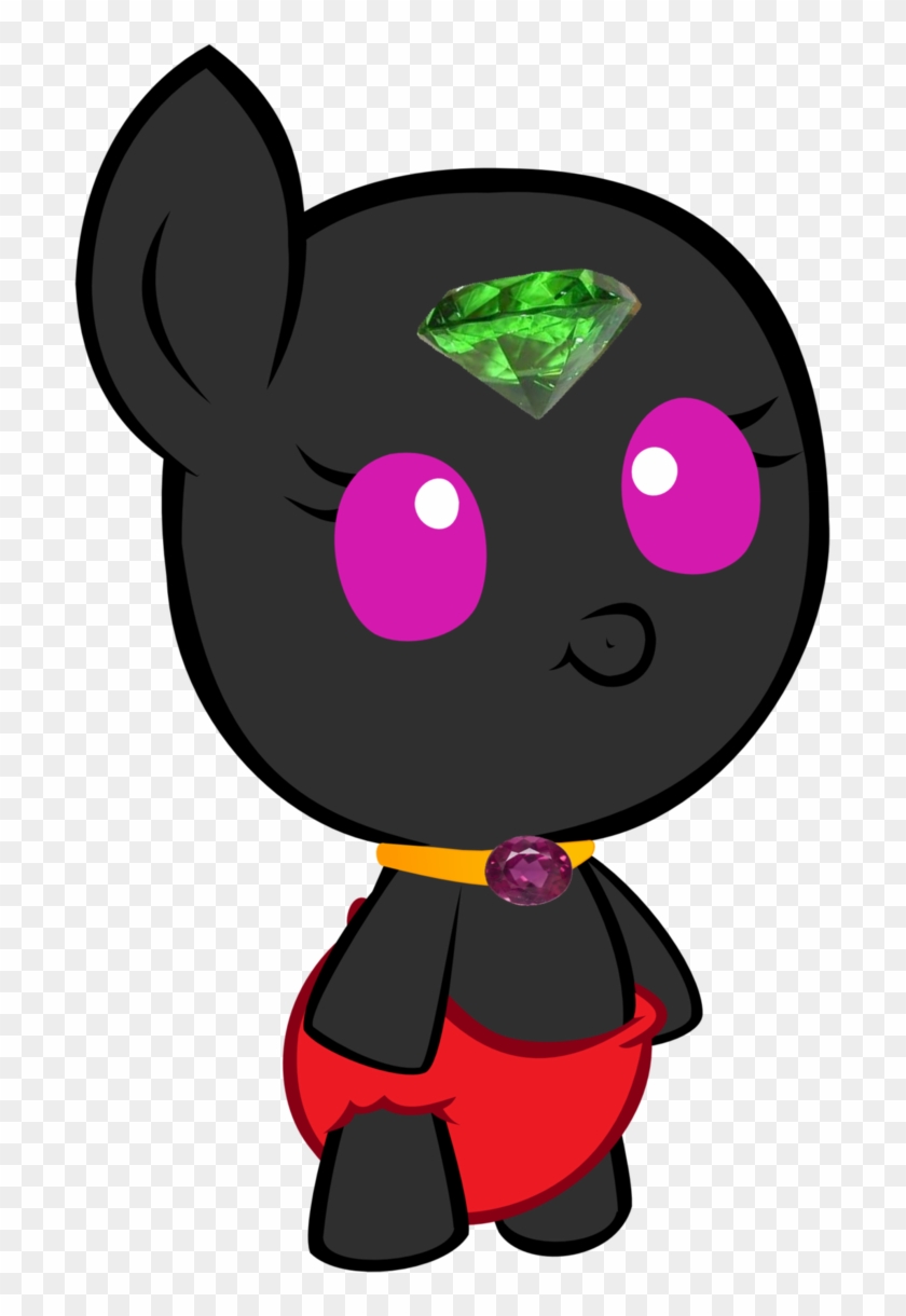 Foalminator Updated Look By Megarainbowdash2000 - Cartoon #825555