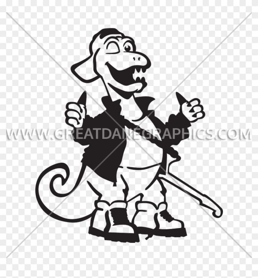 Clip Art #825595