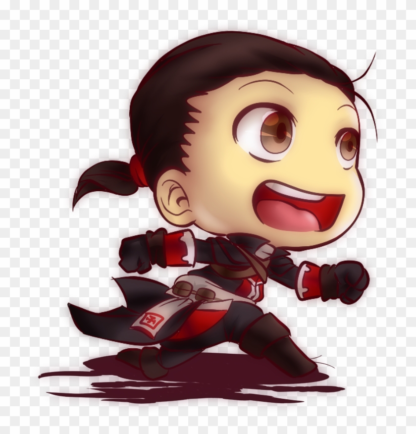 [fan Art] Assassin's Creed - Assassin's Creed #825617