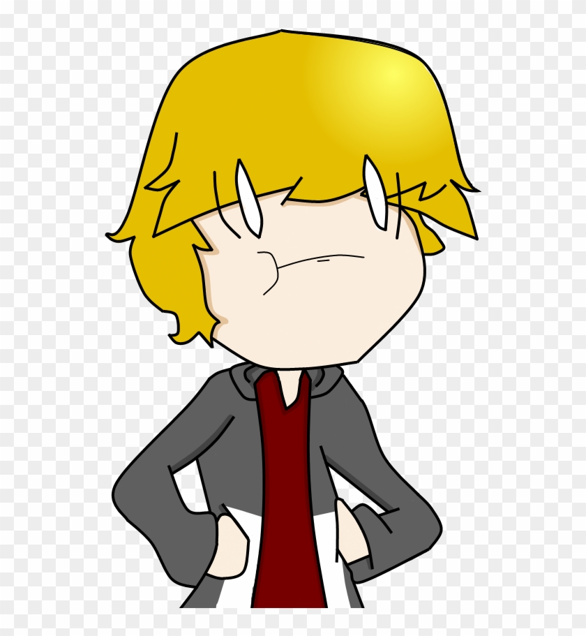 Cartoon Me V2 By Mirrorreach - Cartoon #825644